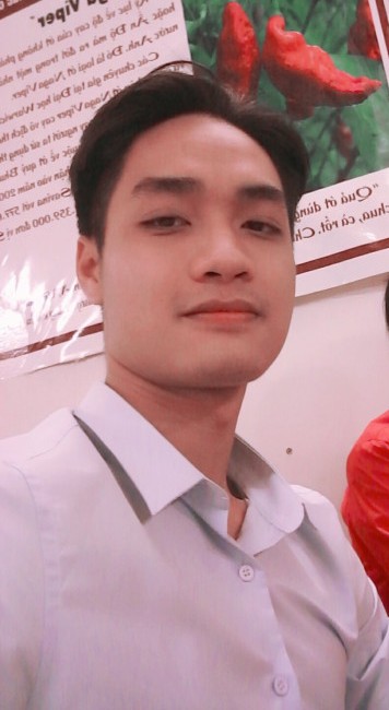 Gia sư Nguyễn Thanh Tùng