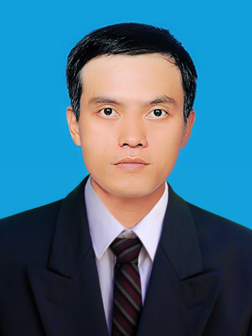 Gia sư Nguyễn Ngọc Phú