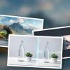 Biến Ảnh AI Thành 3D Parallax: Hé Lộ Công Cụ Đỉnh Cao LeiaPix!
