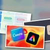 Canva Pro vs Adobe Express Đâu Là Vua Thiết Kế?