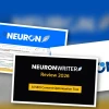 Đánh Giá NeuronWriter SEO: Công Cụ AI Viết Bài Tốt Đến Đâu?