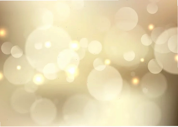 Ảnh nền bokeh vàng dịu nhẹ