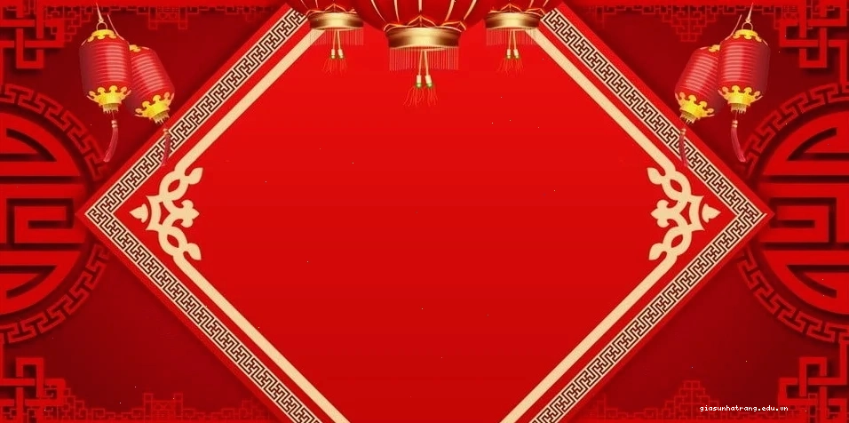 Backdrop tết nguyên đán đẹp 01