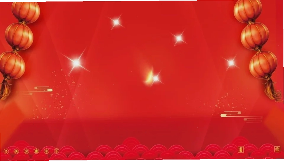 Backdrop tết nguyên đán đẹp 02
