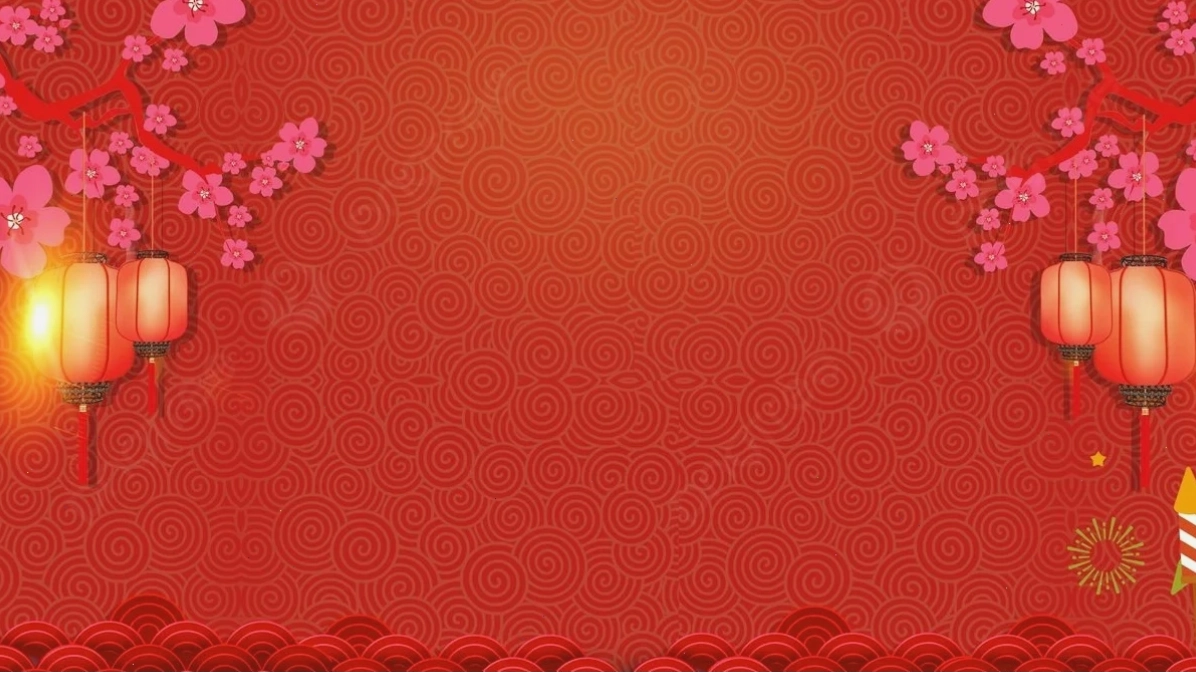 Backdrop tết nguyên đán đẹp 07