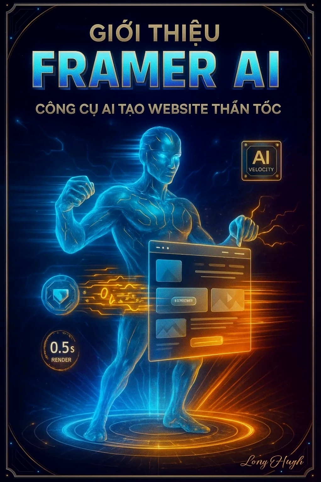 Bảng giá Framer AI