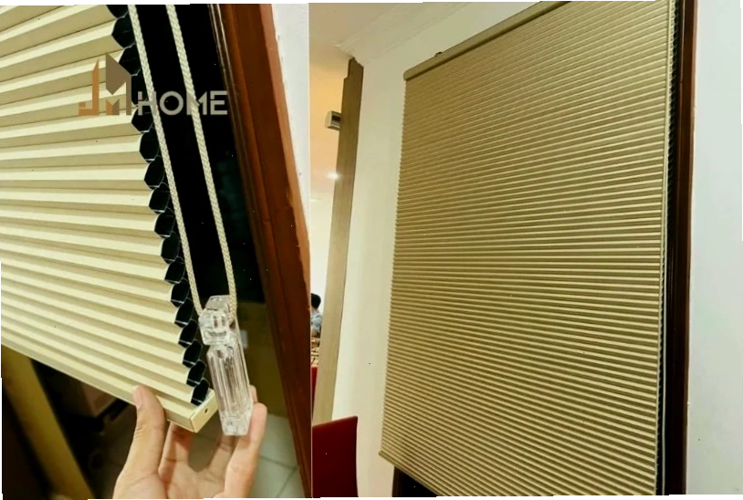 Các loại rèm cửa hiện đại phổ biến trên thị trường