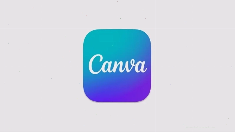 Cách tạo chữ 3D trong Canva