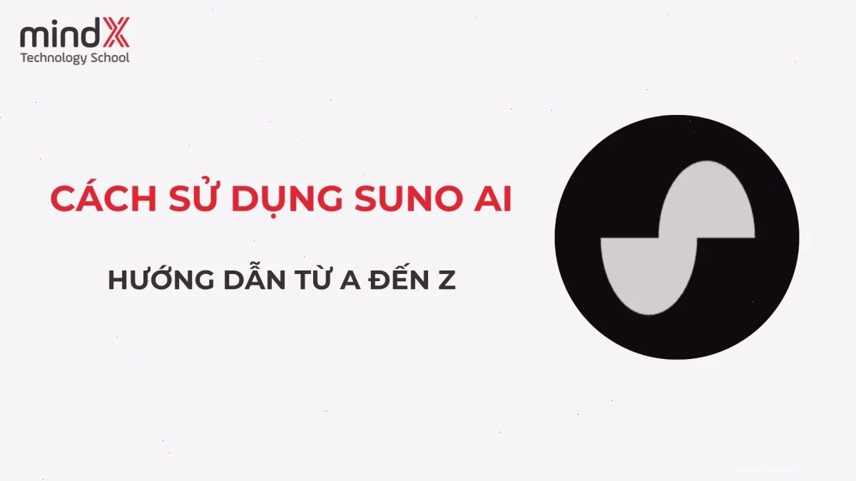 cách viết prompt tạo nhạc bằng suno ai có lời việt và lời bài hát