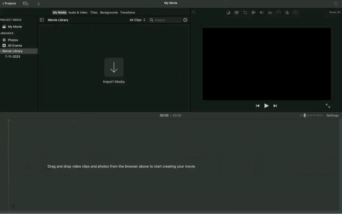 Cách xóa logo watermark trong video bằng CapCut AI hiệu quả