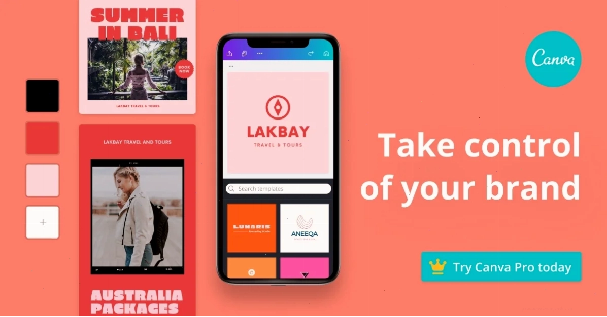 Canva Magic Expand mở rộng khung ảnh Canva Magic Expand mở rộng khung ảnh
