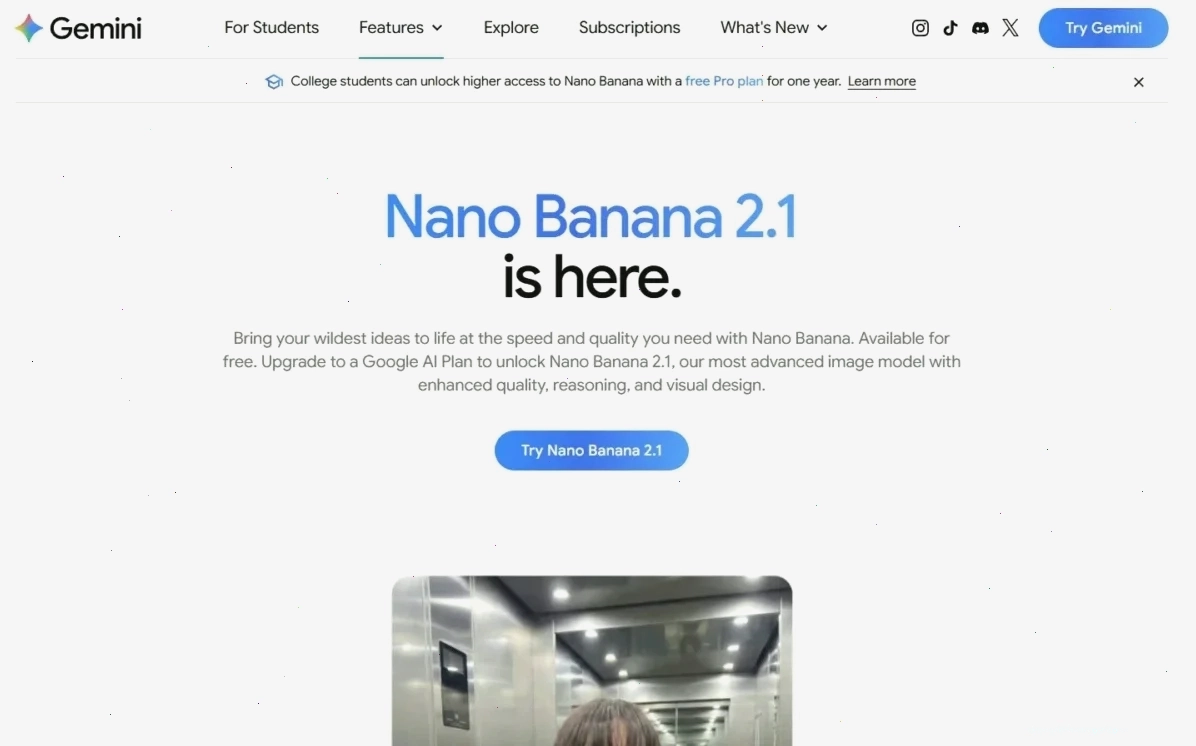 đánh giá epiq ai photo editor giao diện thân thiện