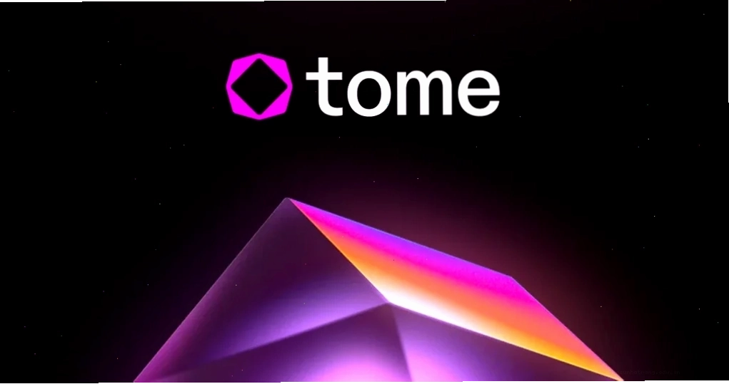 Đối tượng sử dụng Tome AI
