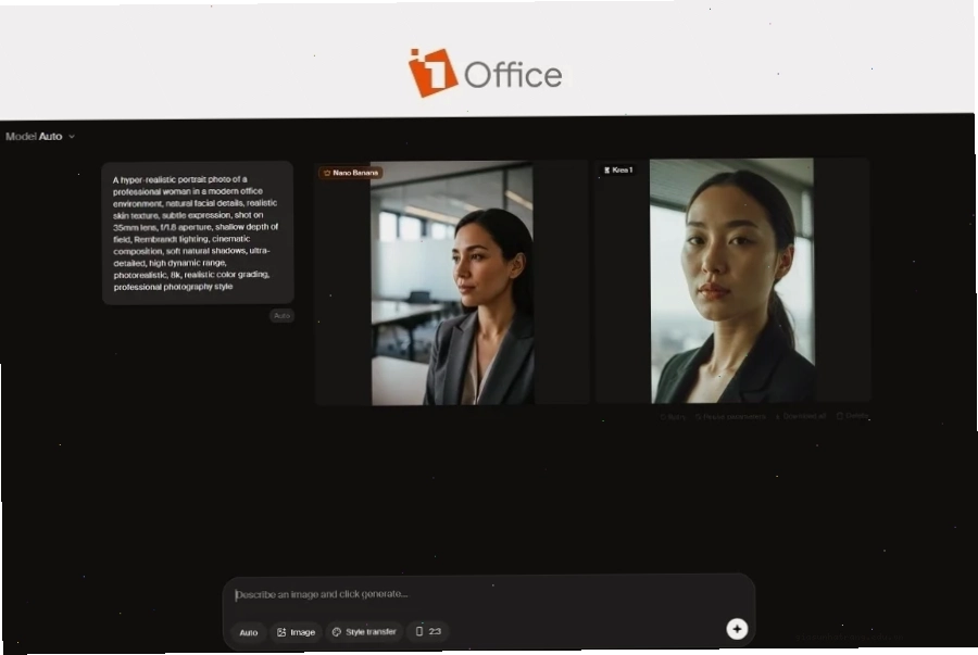 Dùng Krea AI vẽ phác thảo thành ảnh 3D real time