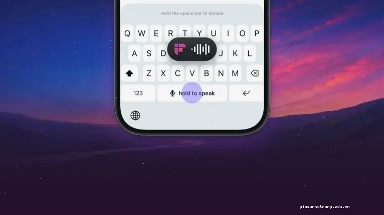 giao diện fireflies ai note taker