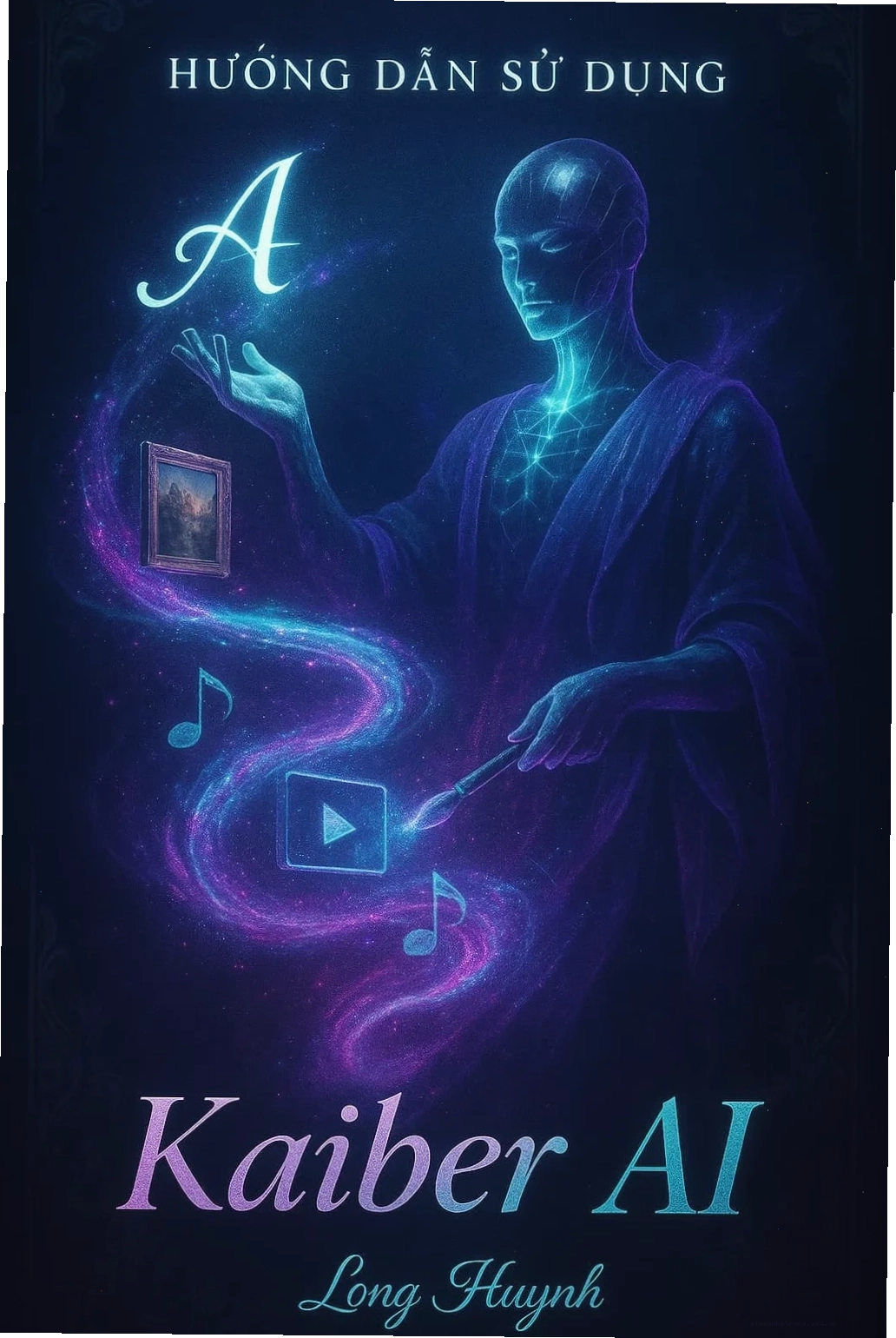 Giao diện tạo video Kaiber AI Giao diện tạo video Kaiber AI
