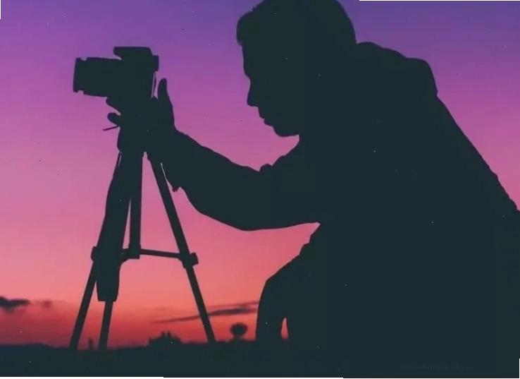 Giao diện Topaz Photo AI xử lý ảnh đêm