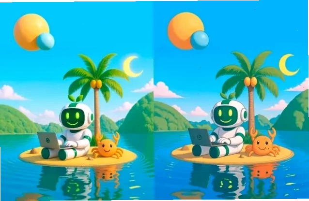 Giao diện Tracepen Online chuyển ảnh sang vector