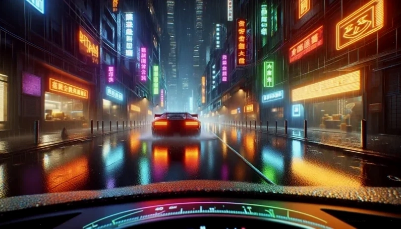 Hiệu năng Ray Tracing 4K trên RTX 4090 và RTX 4080 Super