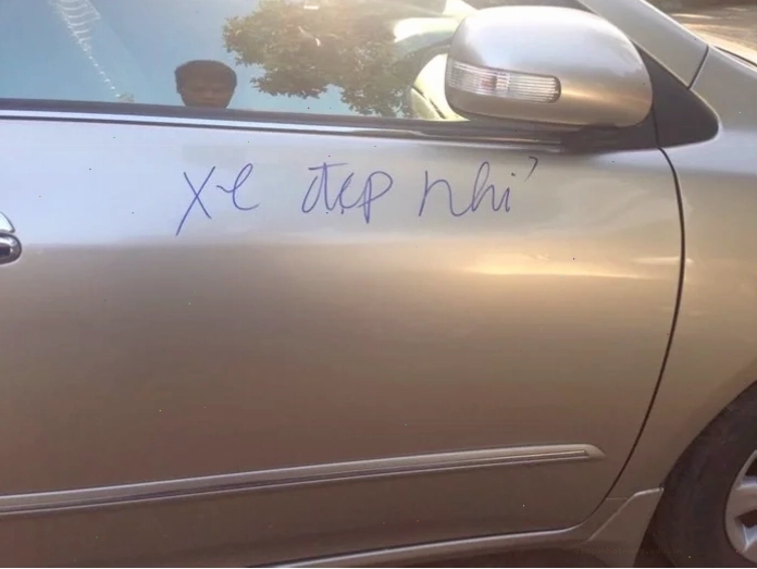 Xe máy sáng tạo trên đường phố Hình ảnh vui nhộn về xe máy tại Việt Nam