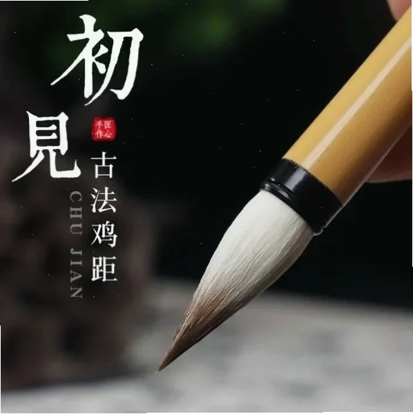 Hướng dẫn học viết thư pháp chữ Hán cơ bản học viết thư pháp chữ hán cho người mới với nét cọ chuẩn