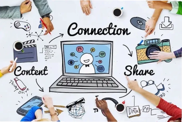 Hướng dẫn quản lý mạng xã hội hiệu quả cho người mới