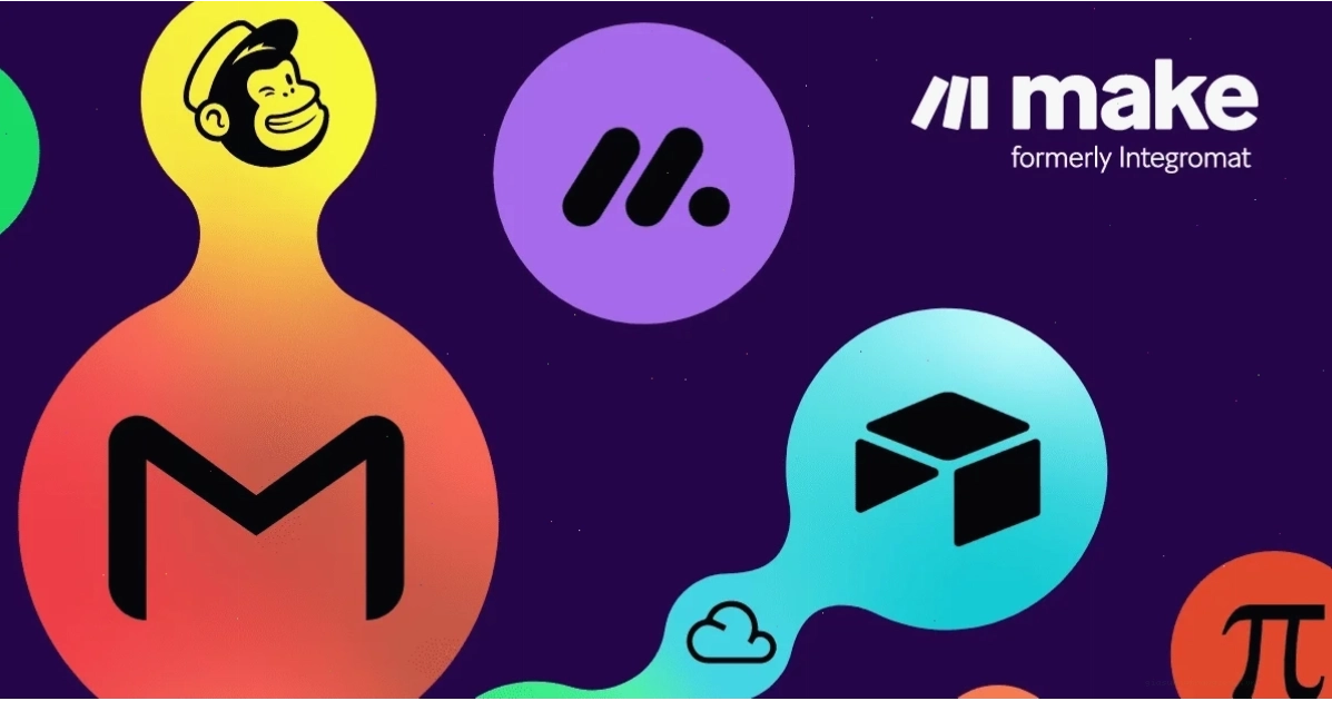 Make.com là gì và hoạt động ra sao