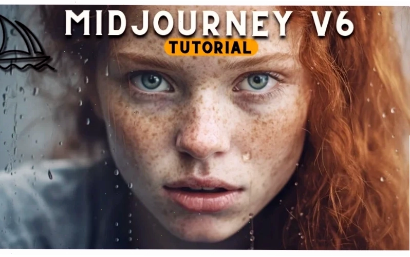 Minh họa MidJourney V6 MidJourney V6 Là Gì