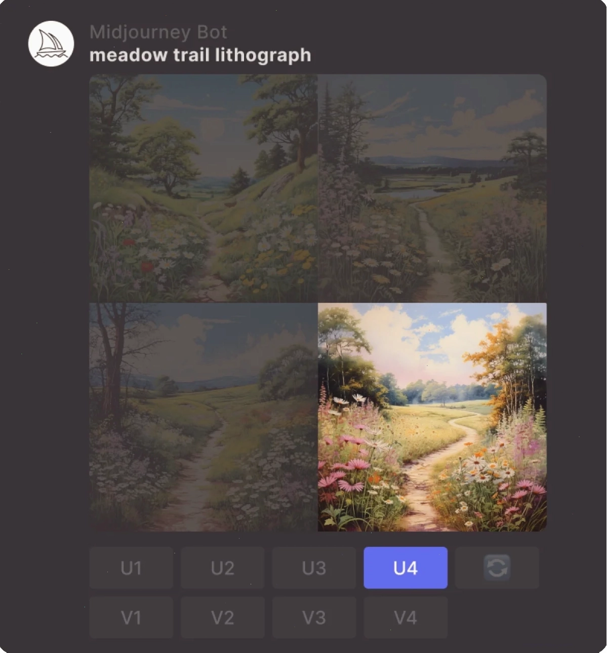minh họa vary region upscale