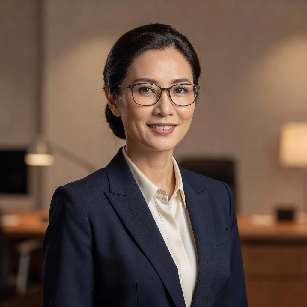 Nguyễn Thị Hương
