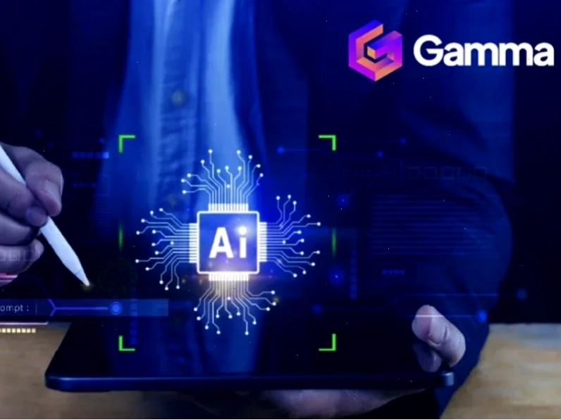 Những tính năng vượt trội của Gamma AI