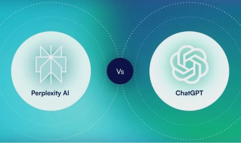 Perplexity vs ChatGPT điểm giống nhau