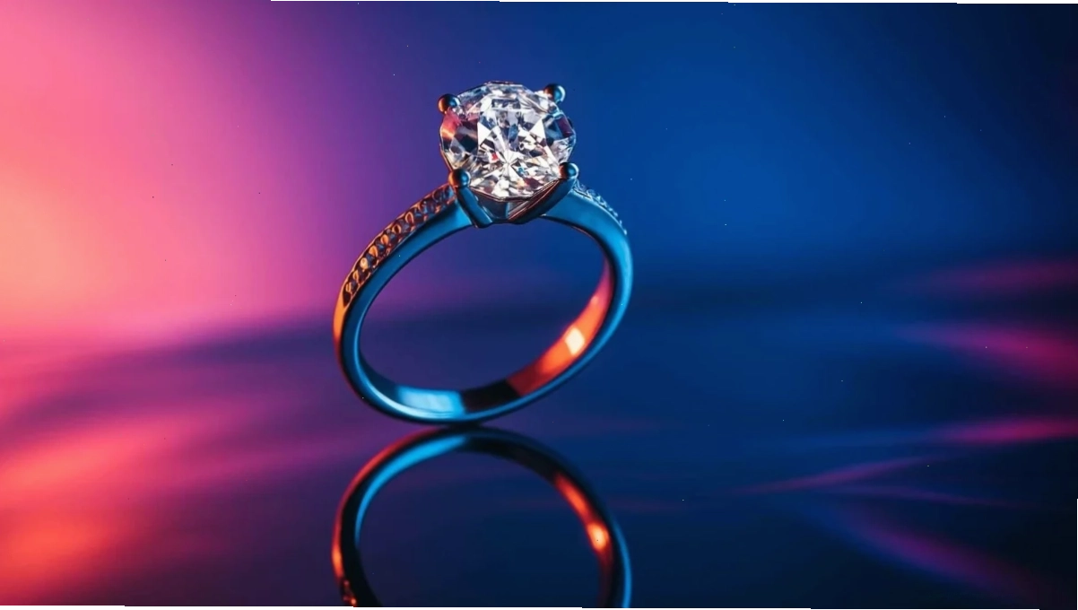 Phong cách Artistic Editorial cho ảnh trang sức