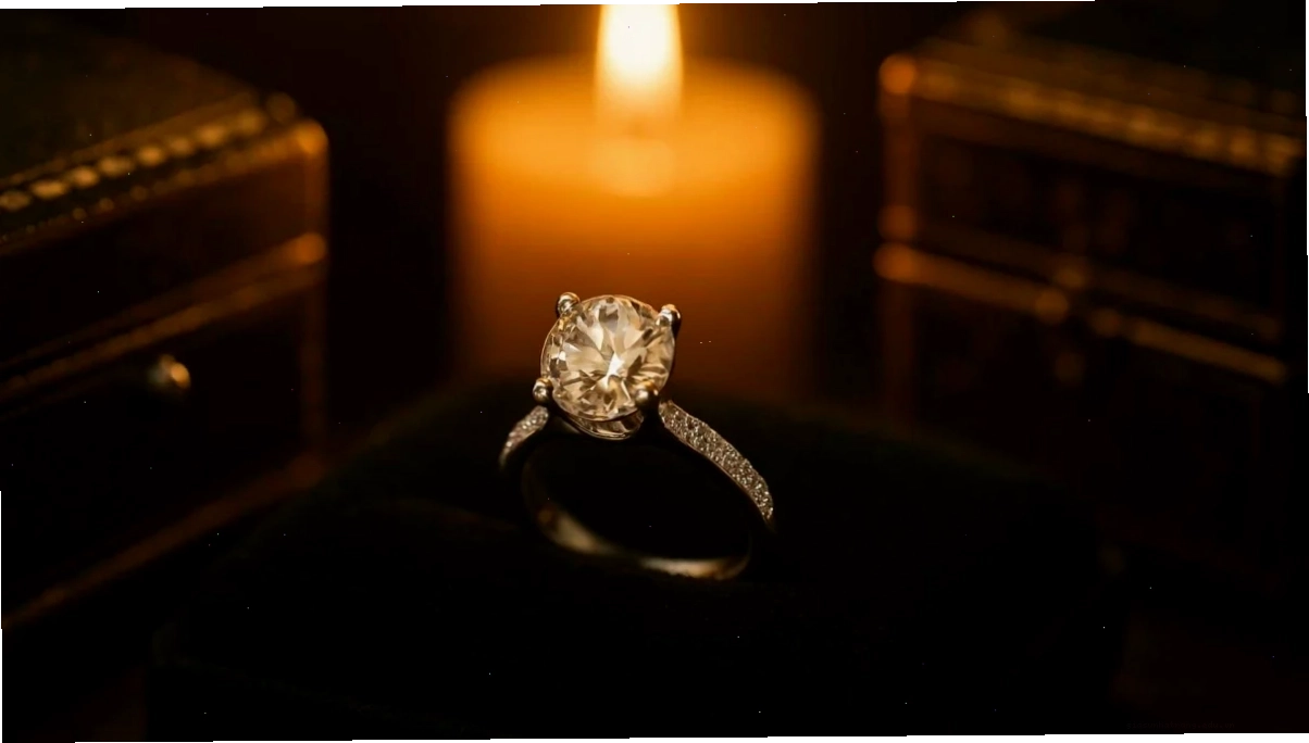 Phong cách sang trọng cổ điển Classic Luxury