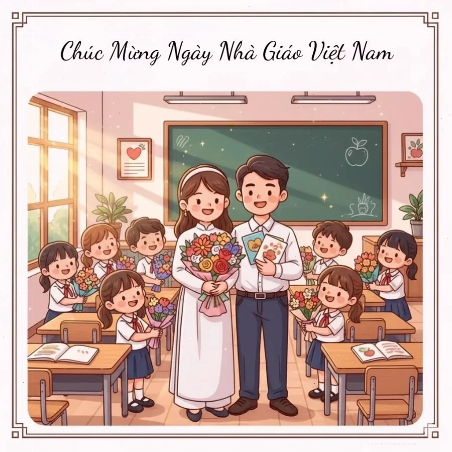 Prompt tạo thiệp mời khai trương sáng tạo với AI
