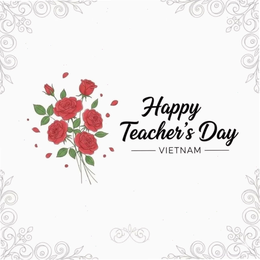Prompt tạo thiệp mời khai trương sang trọng với AI