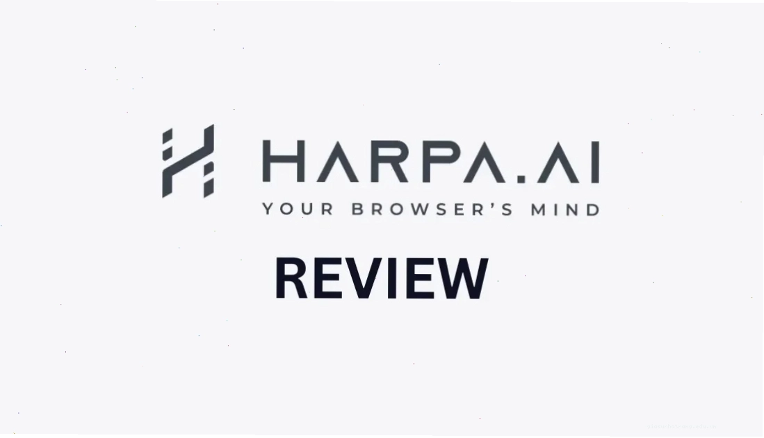 Các bước cơ bản để sử dụng HARPA AI hiệu quả Quy trình sử dụng HARPA AI từng bước