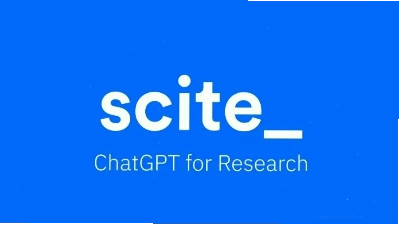 Scite.ai giúp tìm kiếm và đánh giá tài liệu khoa học