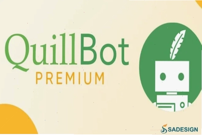 Các gói tài khoản Quillbot Premium Tài khoản Quillbot Premium 1-12 tháng