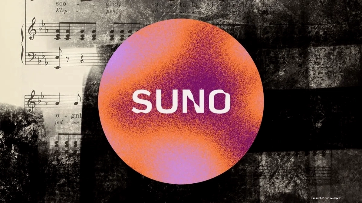 Tạo nhạc nền lofi không bản quyền bằng Suno AI