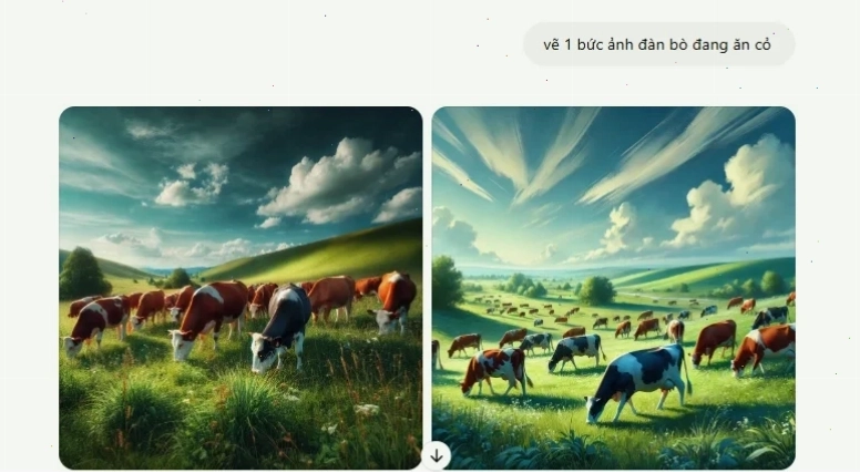 Tỷ lệ khung hình dọc trong DALL-E 3 thay đổi tỷ lệ khung hình dall-e 3 portrait
