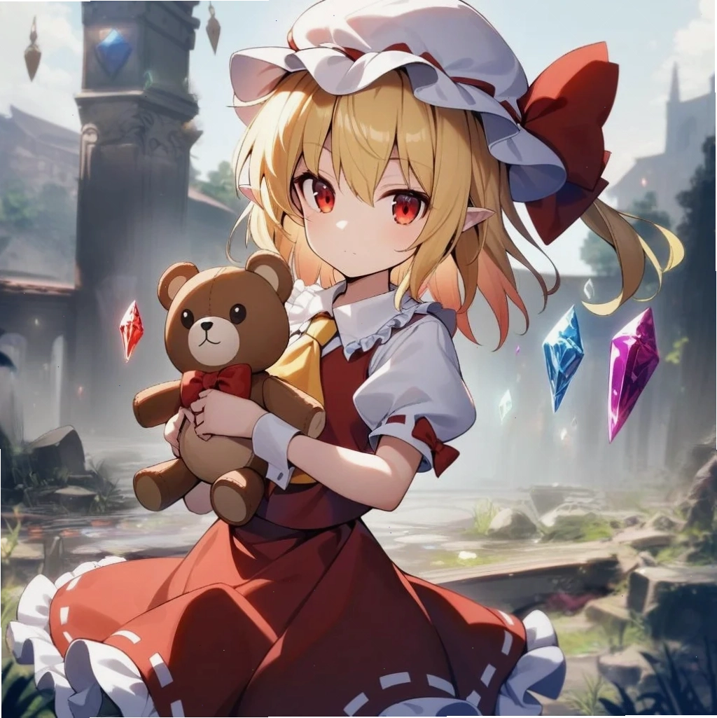 Ảnh chân dung phong cách anime Ví dụ ảnh chân dung được chuyển đổi sang phong cách anime