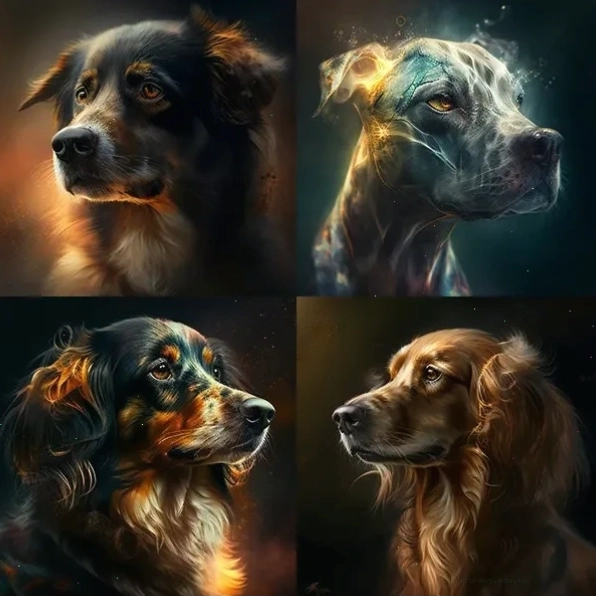 Ví dụ về prompt có dấu hai chấm kép hot::dog Ví dụ về prompt có dấu hai chấm kép hot::dog