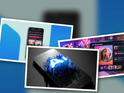 App Tạo Ảnh AI Trên Điện Thoại Tốt Nhất 2024