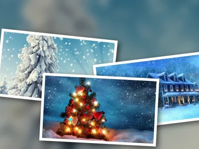 Background Giáng Sinh Noel Hình Nền Lễ Hội Chất Lượng Cao