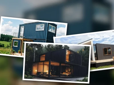 Bí Kíp Tối Ưu Prompt Thiết Kế Nhà Container Cho Kết Quả Đột Phá