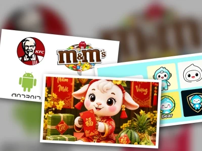 Bí mật prompt vẽ logo linh vật mascot AI: 3 bẫy chí mạng và cách né