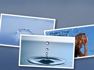 Bí quyết chụp ảnh giọt nước đẹp