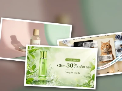 Bí quyết dùng prompt tạo phông nền chụp sản phẩm đỉnh cao AI