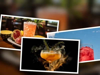 Bí Quyết Prompt Chụp Ảnh Cocktail Trái Cây Chuẩn Điện Ảnh